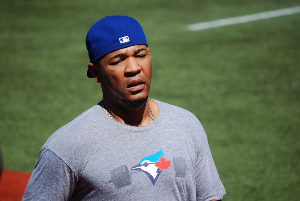 BWDIK: Benoit, Encarnacion, Kratz, Loewen, Votto