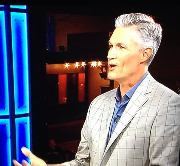 Greg O'Halloran joins Ontario Terriers 