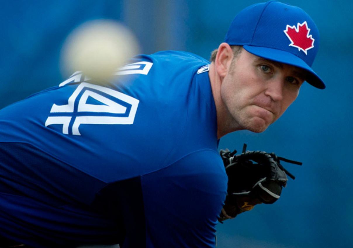 The Blue Jays return to the scene of the crime of 2014 trade deadline