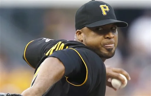 Hendriks on Jays incoming arms: Liriano, Feldman, Bolsinger