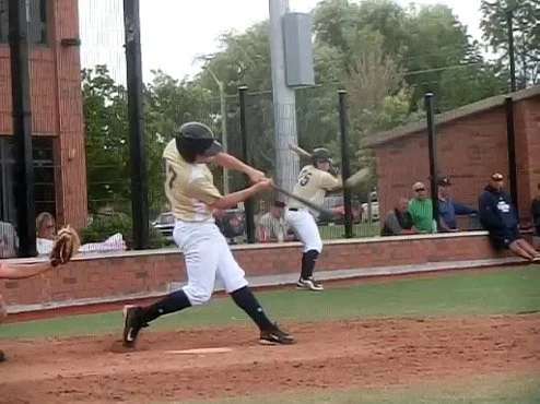 Tevlin leads Terriers in Senior Send-off tourney vs. young Terriers