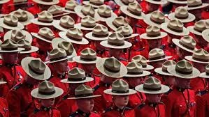 Elliott: Maritime Mountie Tardif helps NB win silver