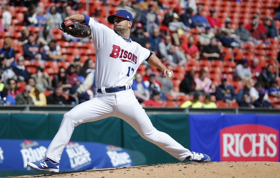 Jay Blue: Alford, Diamond, Guerrero, Palacios, Panas, Scott