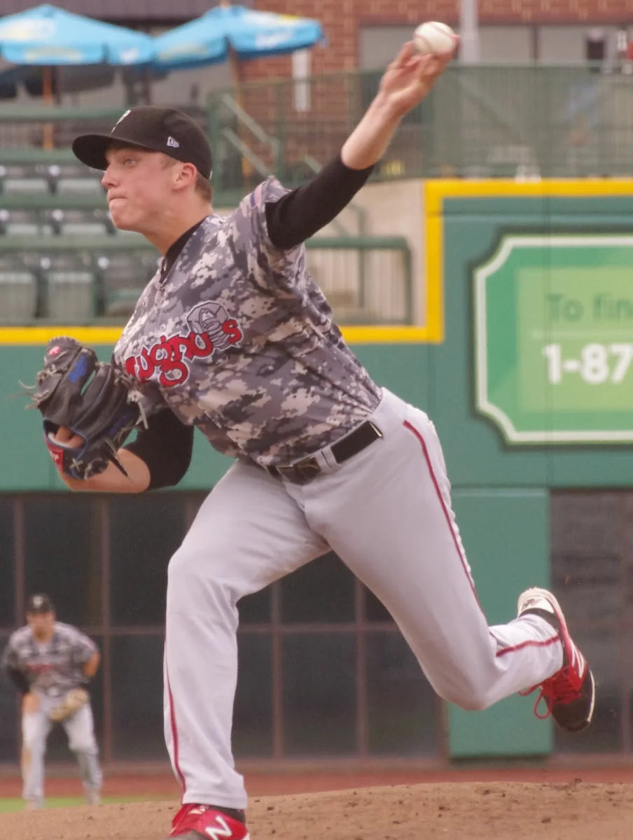 Jay Blue: Alford, Borucki, Ceciliani, Jones, Sanchez,