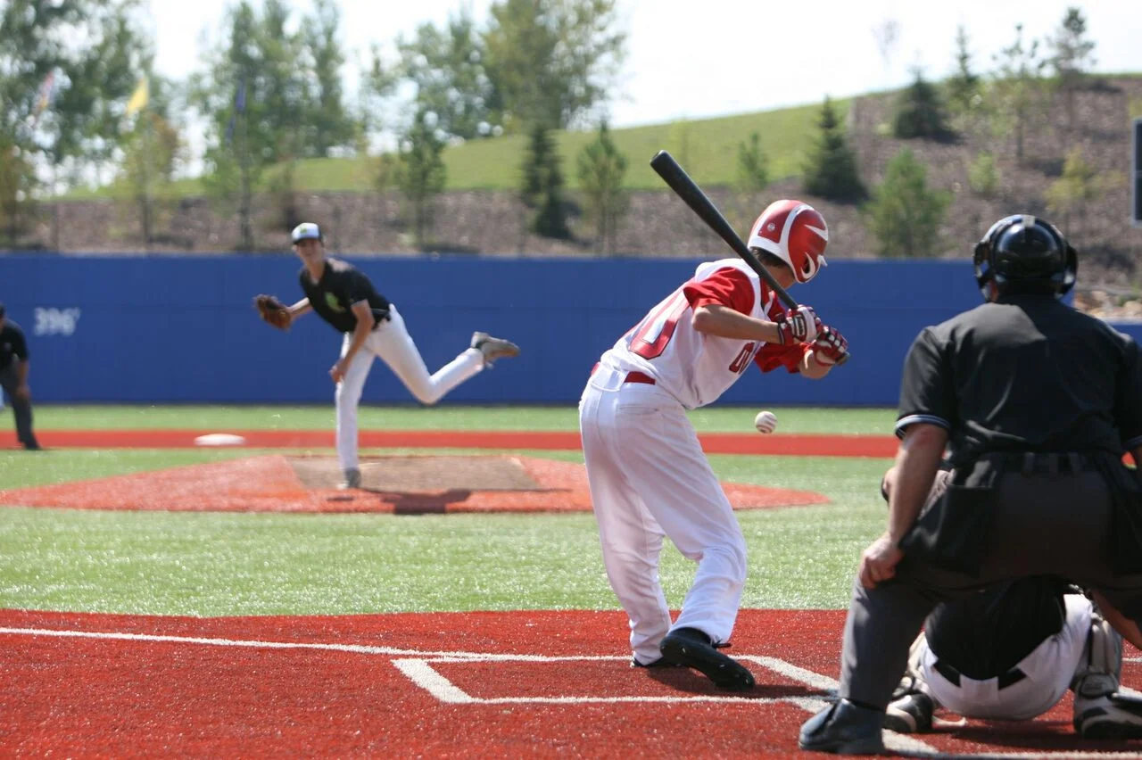 Newfoundland undefeated, Day 2, Canada Cup