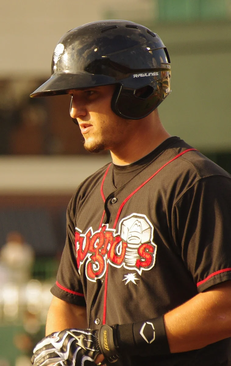 Jay Blue: Aleton, Ceciliani, Diaz, Guerrero,  Kratz, Pentecost