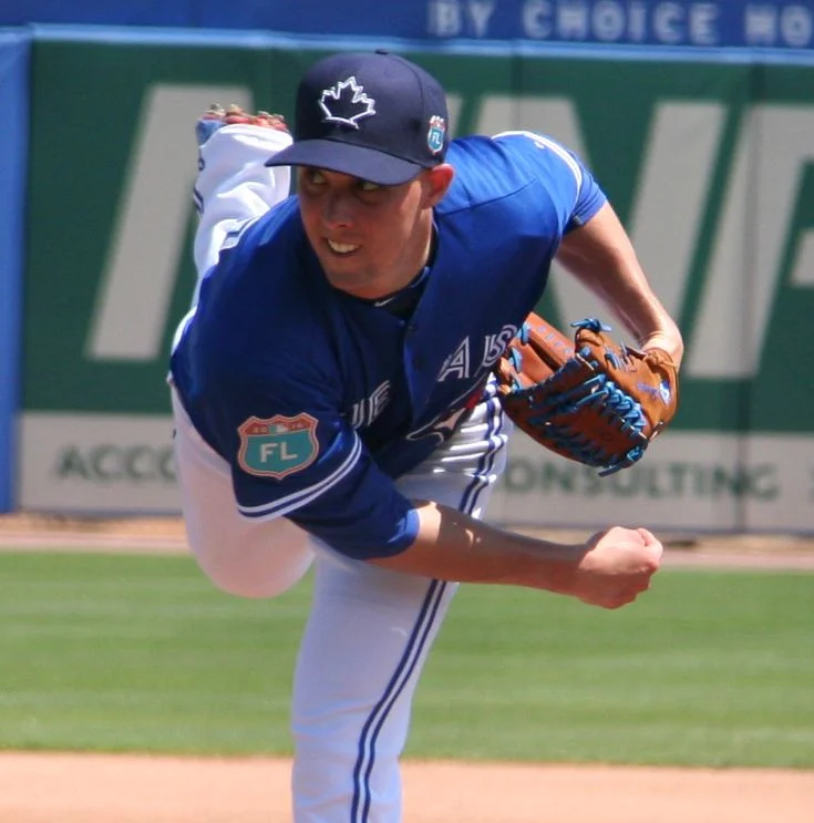 BWDIK: Alou, Janssen, Piazza, Sanchez, Stieb, Votto