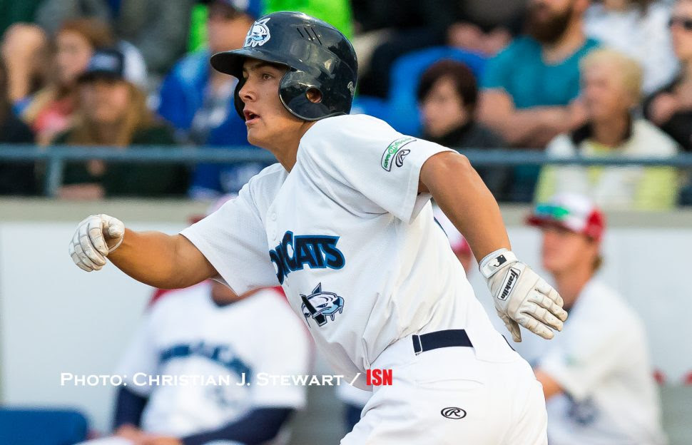HarbourCats Tie WCL Record With Win Over Yakima