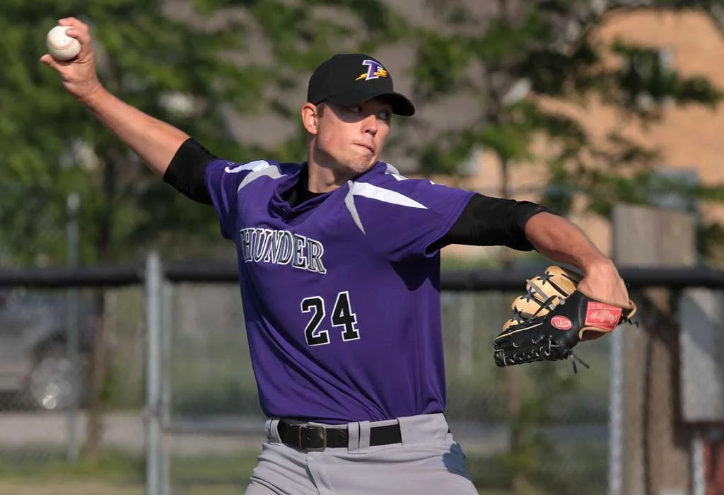 Tecumseh wins third straight Ontario title