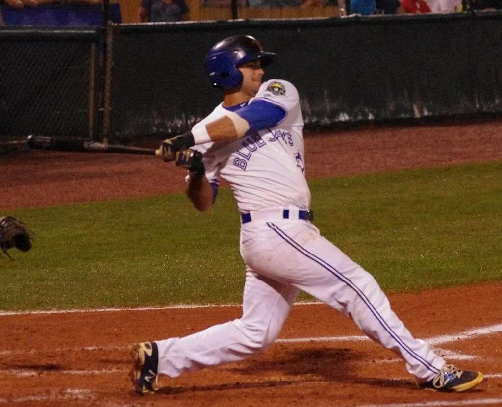 Jay Blue: Alford, Ceciliani, Maese, McKnight, O’Brien, Tellez