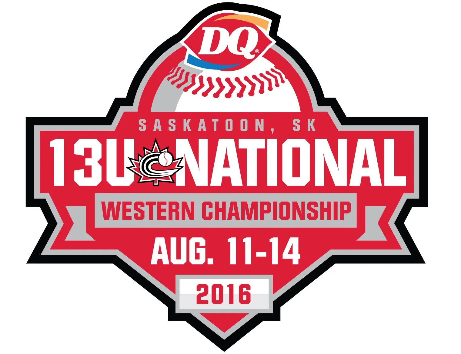 First of three DQ® 13U National Championships begins August 11