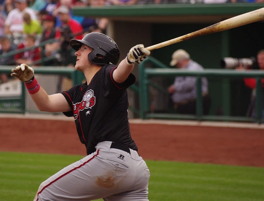 Jay Blue: Biggio, Guerrero, Guillotte, Jones, McBroom