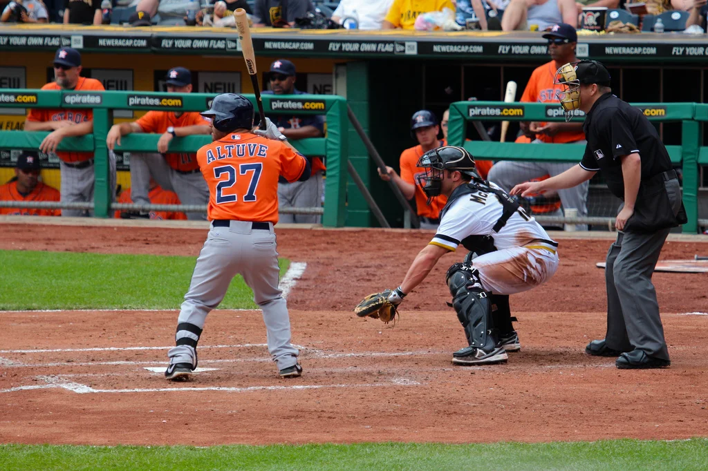 Jose Altuve worth the price of admission