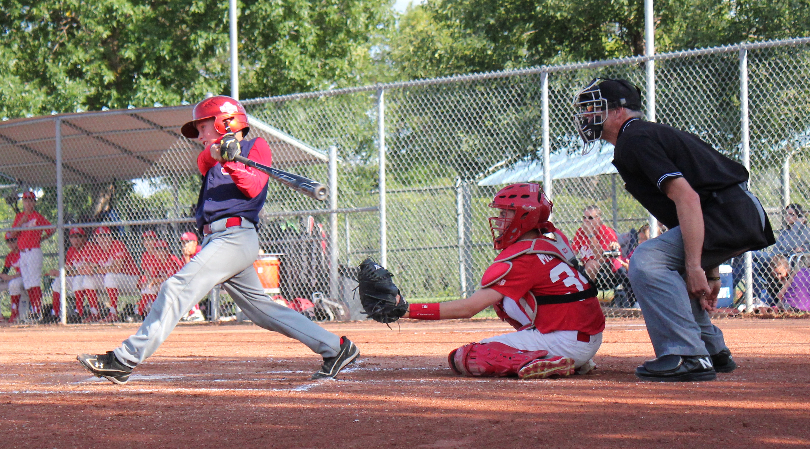 DQ® 13U National Western Championship: Day 1 Report