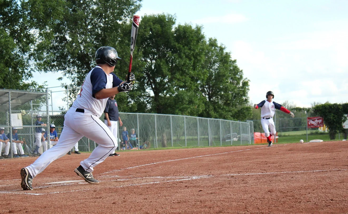 DQ®13U National Western: Sask Five stays perfect