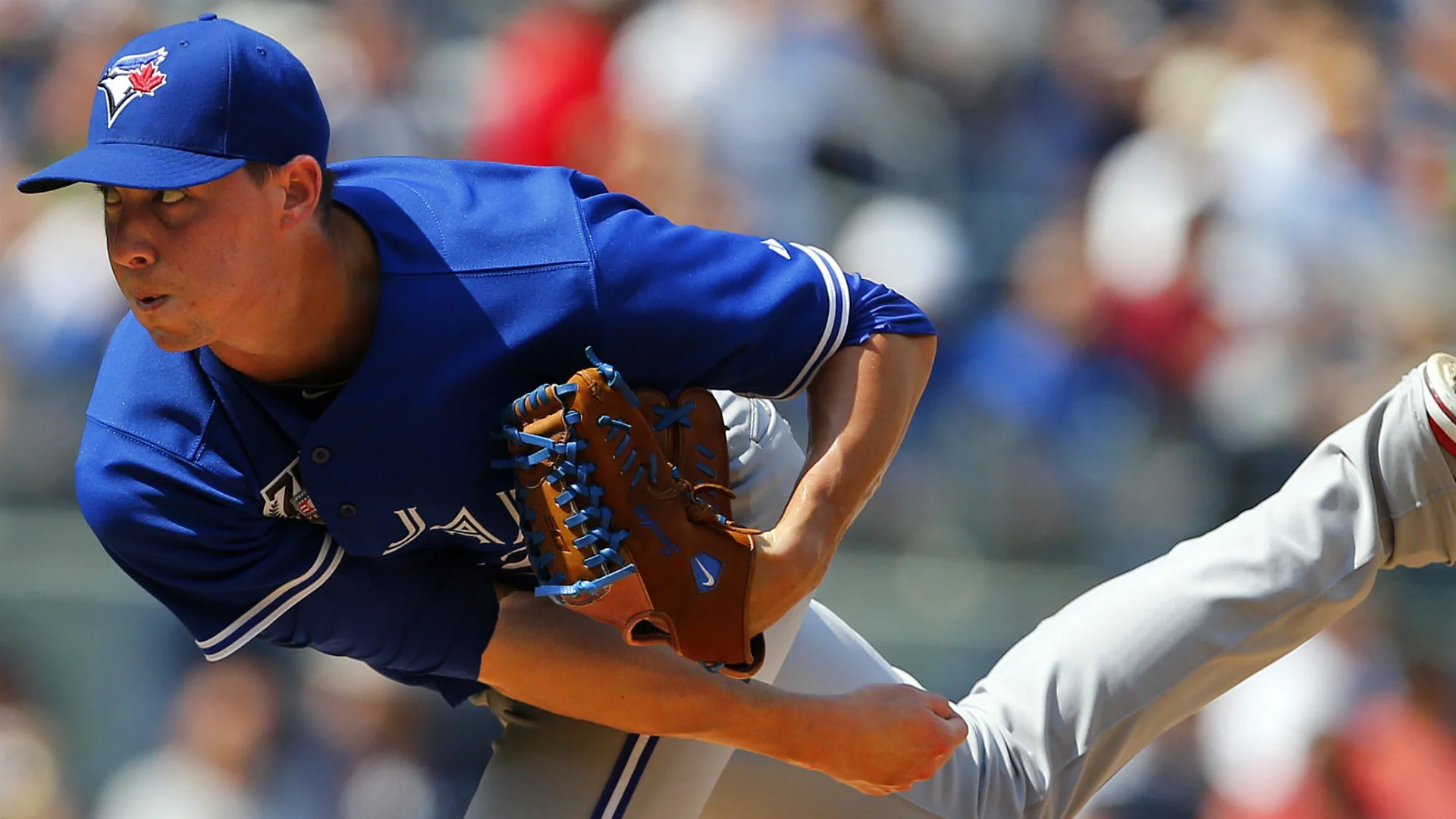 Elliott: Six reasons why 6-man rotations don't work