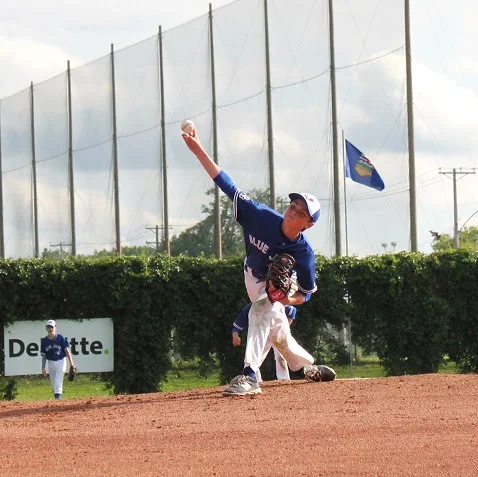 DQ ® 13U National Western: Sask Five and British Columbia to play for gold