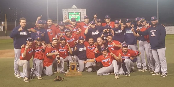 Swift Current runs table to win WMBL title