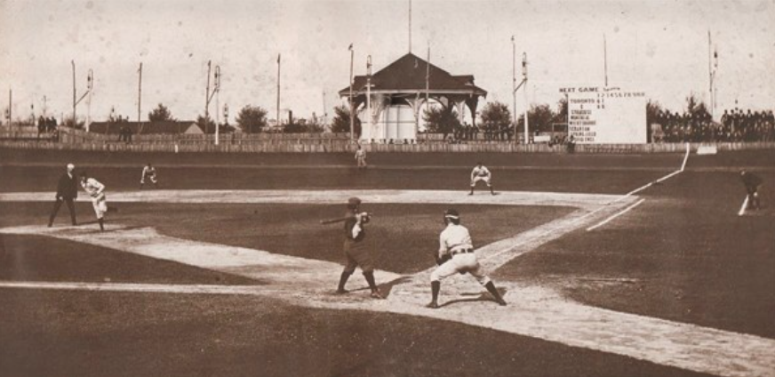 Dates set for Canadian baseball history conference