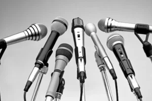 GM's Perspective sked: Luken, Nilsen, Stottlemyre