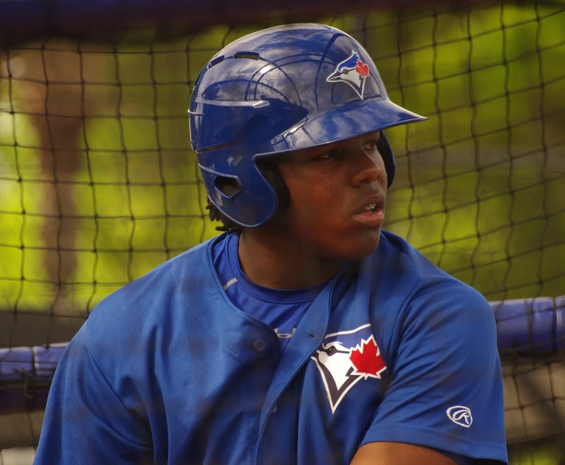 Jay Blue: Guerrero, Lopes, Maese, McBroom, Obeso, Ravel, Thomas 