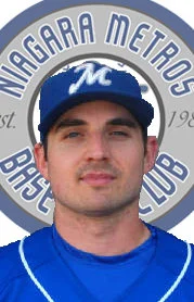 COBA Week XIV: Niagara Metros, Strong, Woodford