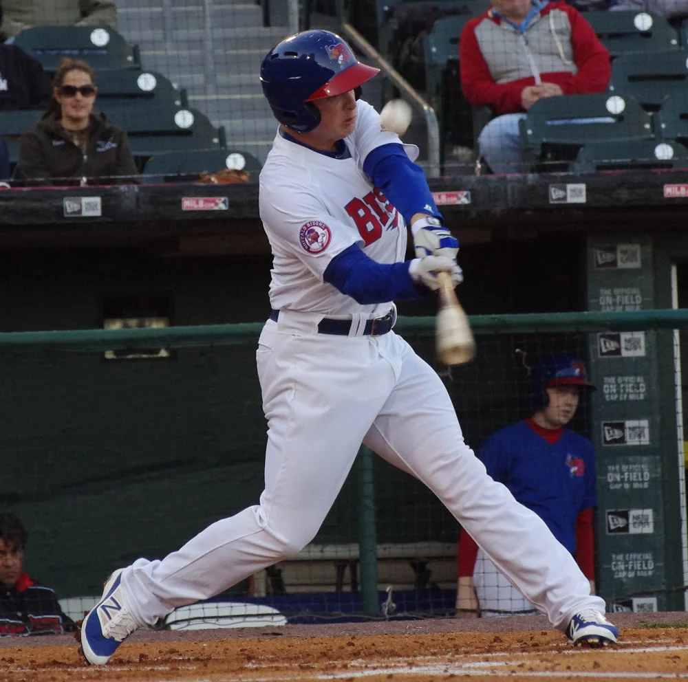 Jay Blue: Dominguez, Font, Gutierrez, Harris, Knight, Monzon, Pascual