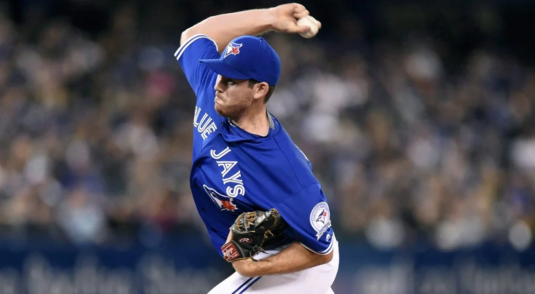Blue Jays bullpen finally finding its footing