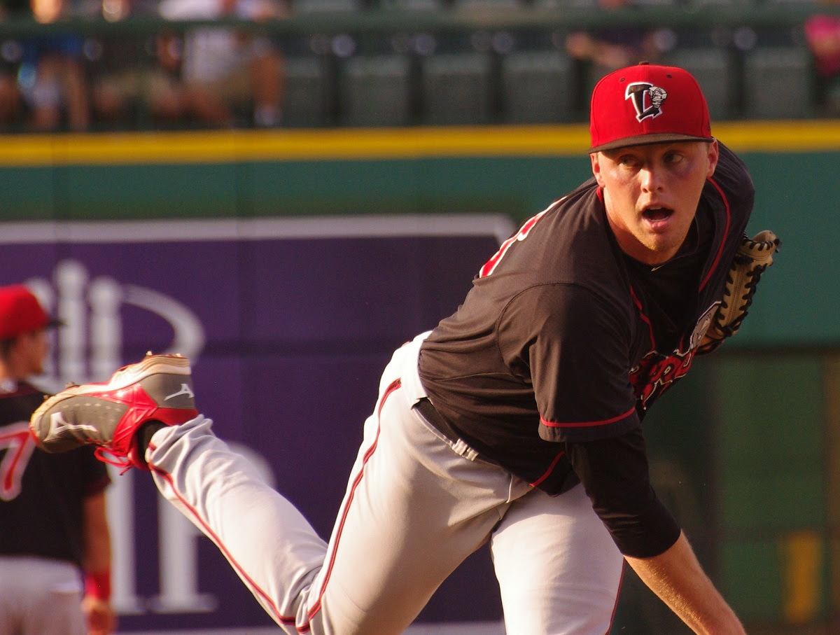 Jay Blue: Abel, DeGraaf, Montero, Parmley, Young