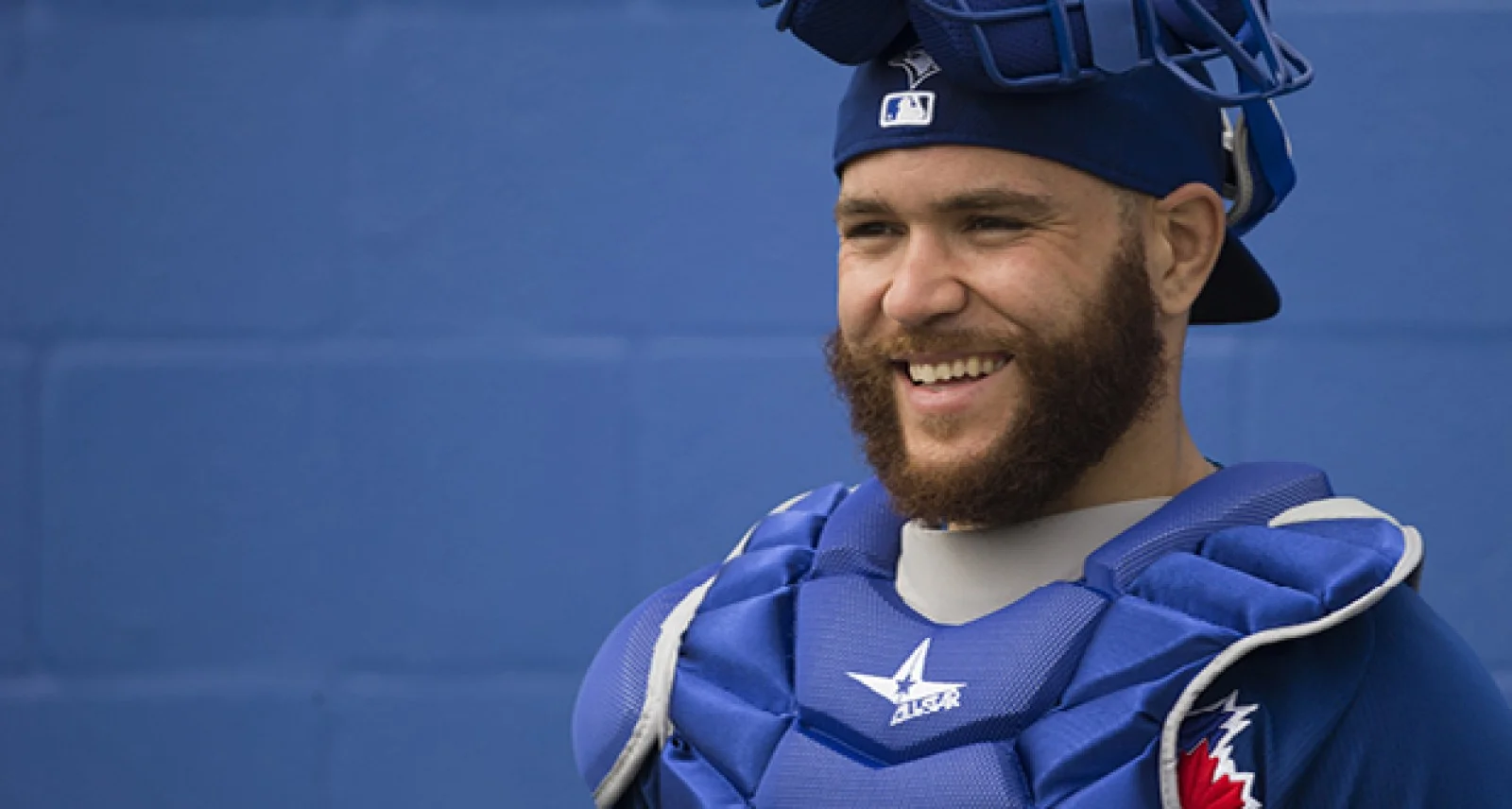 BWDIK: Axford, Coleman, Dickson, Guerrero, Martin, Saunders 