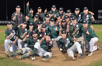 Will New Brunswick fans root for PEI, NB provincial champs?