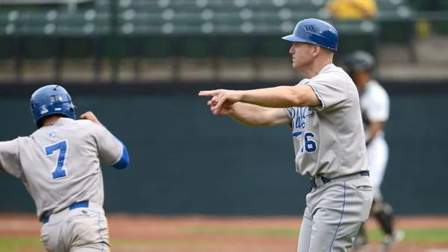 Guerrero, Thorman make Appy League All-Star team