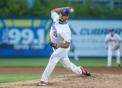 Jay Blue: Dominguez, Flores, Font, Kelly, Sinay, Williams, Young 