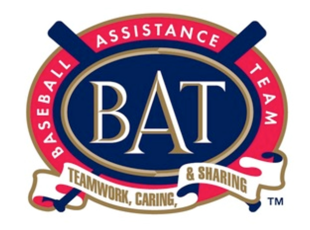 B.A.T. is there when bad things happen to good people