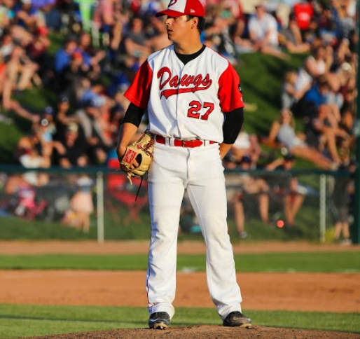 Prospects oust Okotoks in four