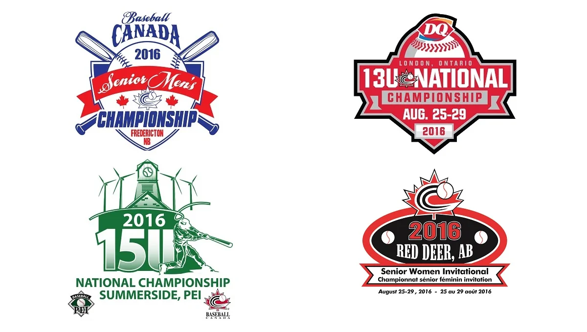 Four national championships this weekend 