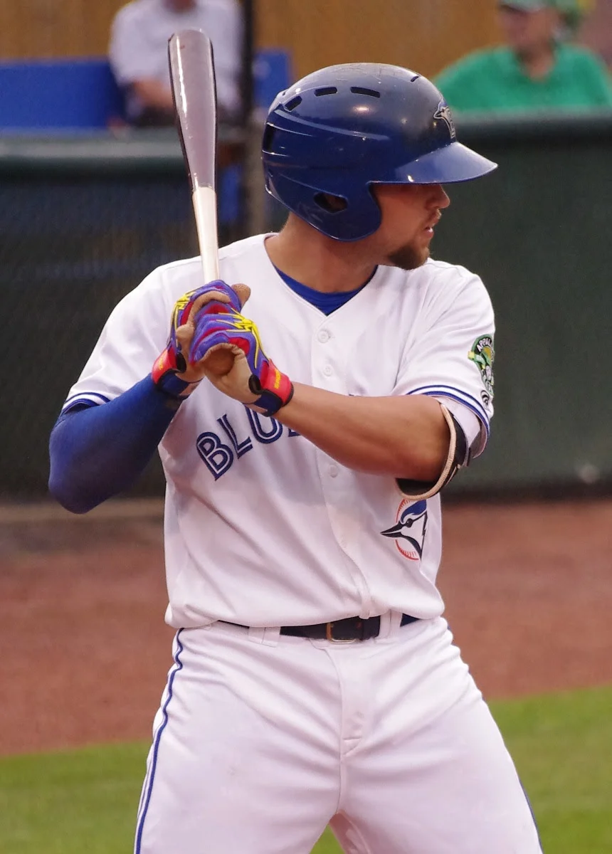 Jay Blue: De La Cruz, Dominguez, Jones, Perdomo 