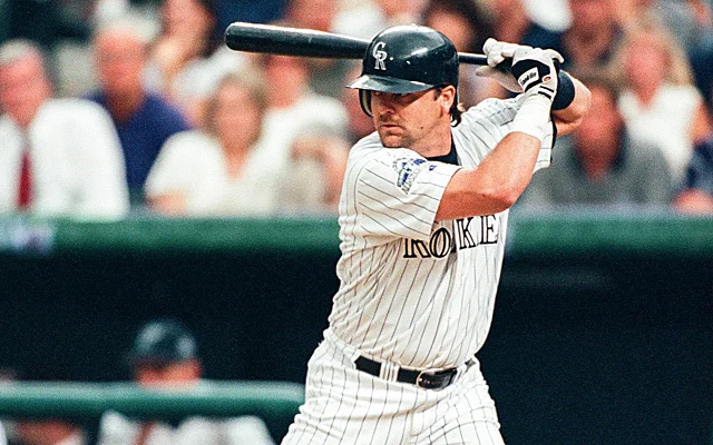 BWDIK: Bell, Guidry, Rosen, Stanhouse, Votto, Walker