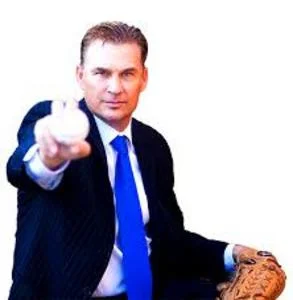 Todd Stottlemyre: From World Series champion to business leader