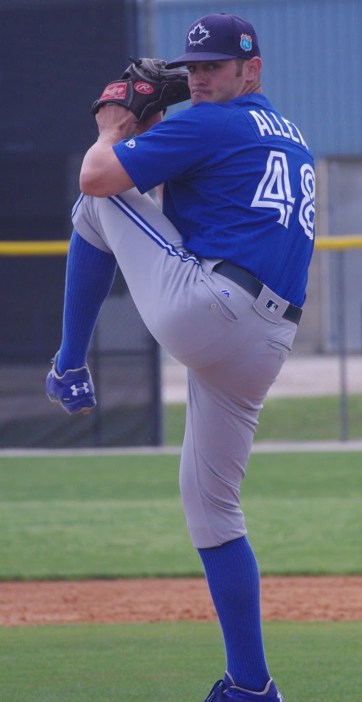 Jay Blue: Allen, Borucki, Ceciliani, Pruitt, Tellez 