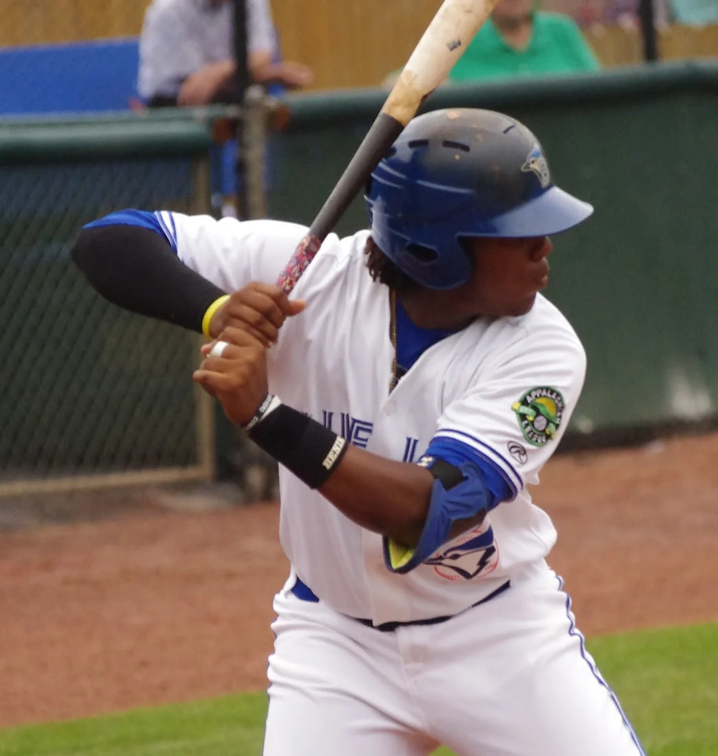 Jay Blue: Guerrero, Orozco, Pompey, Smith, Thon