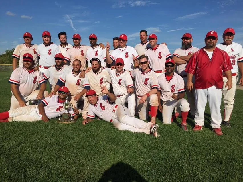Erindale wins COBA Major title in extras over Niagara