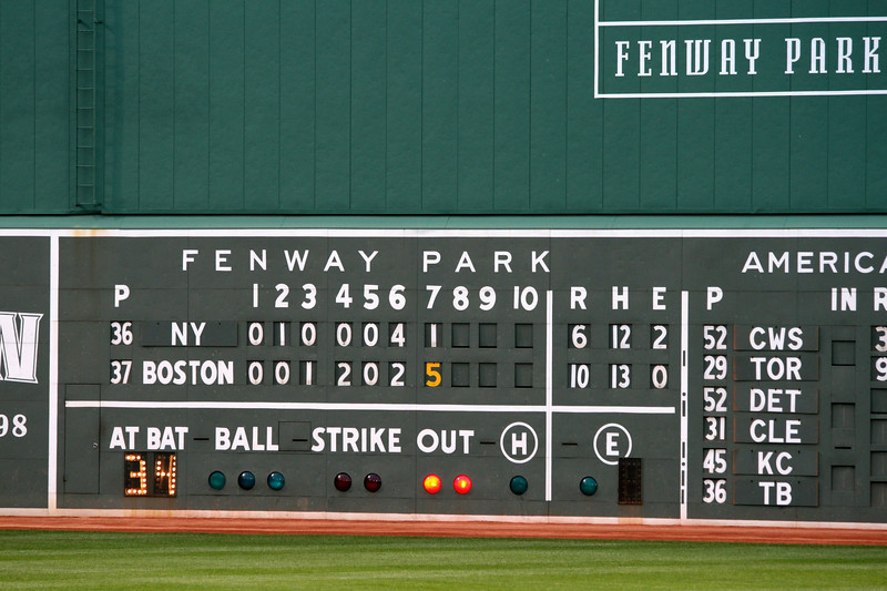 Scoreboard watching season well underway for Blue Jays fans