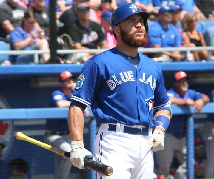 Martin and Saunders poised to make history as a Canadian duo