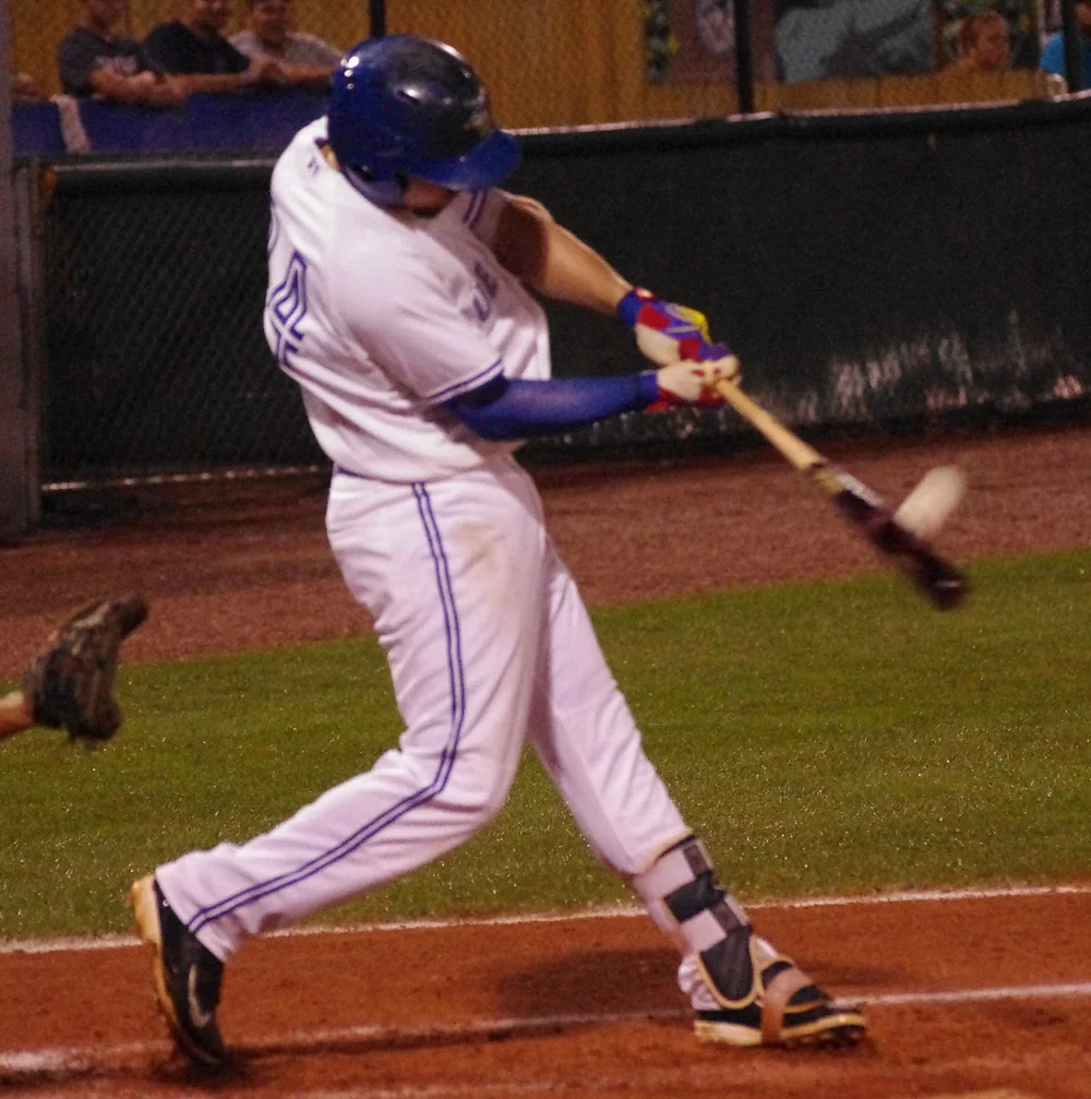 Jay Blue: Bichette, Copeland, Jones, Orozco, Pruitt, Smith