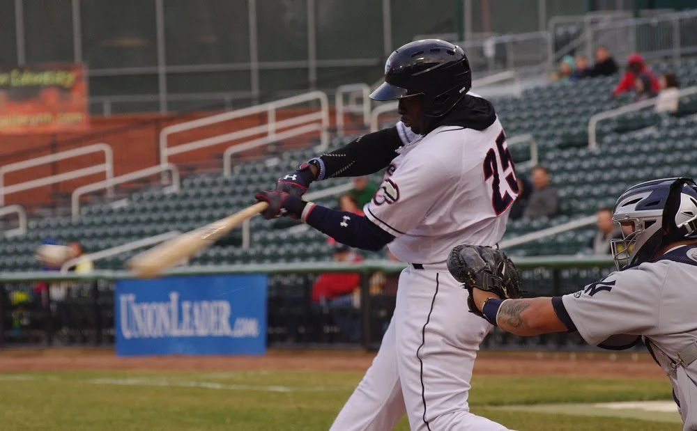 Jay Blue: Borucki, Jones, Montero, Smith