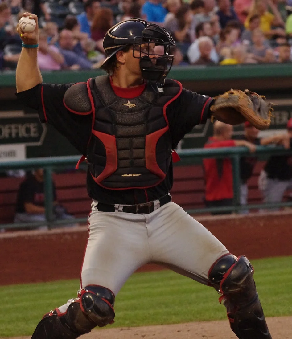 Jay Blue: Bolsinger, Hissey, Pentecost, Tellez