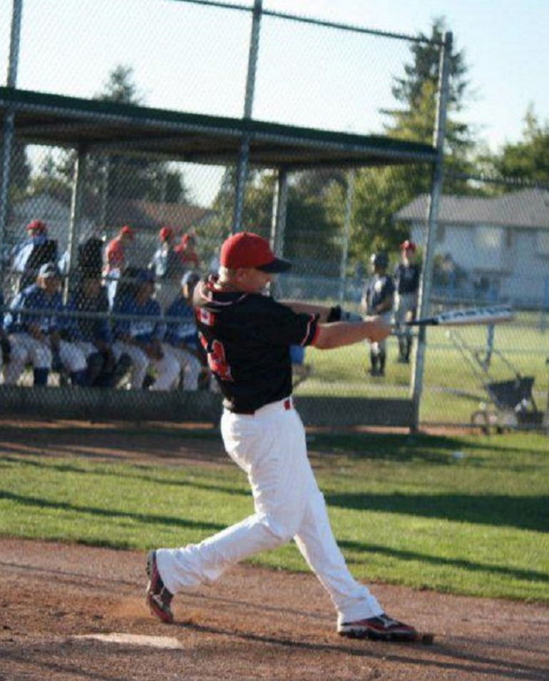 Junior National Team alums headline HarbourCats latest signings