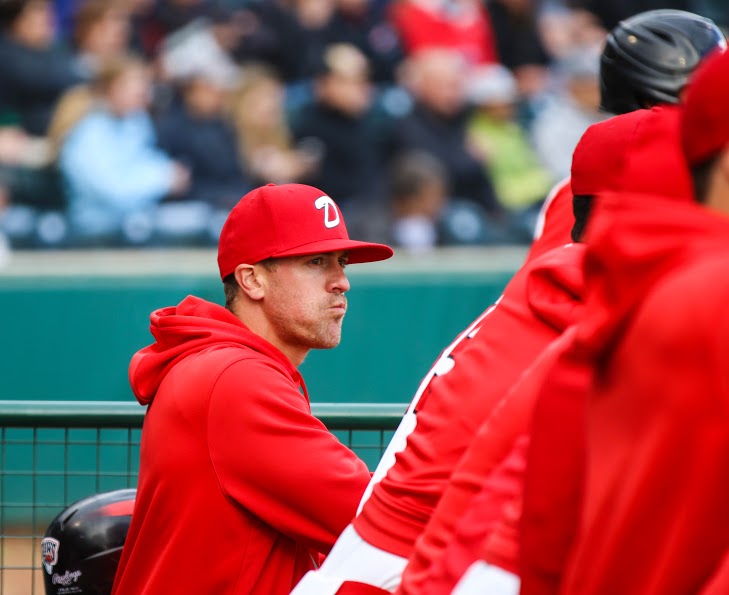 Graham will return to coach Okotoks in 2017