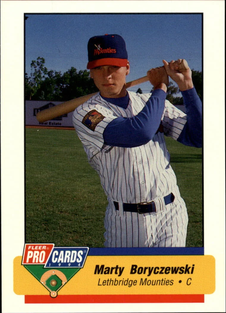 BWDIK: Anthopoulos, Boryczewski, Crawford, Ducey, LeFlore, Morneau